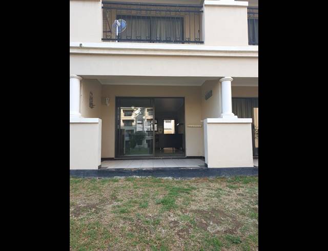1 BEDROOM TOWNHOUSE FOR SALE IN NOORDWYK
